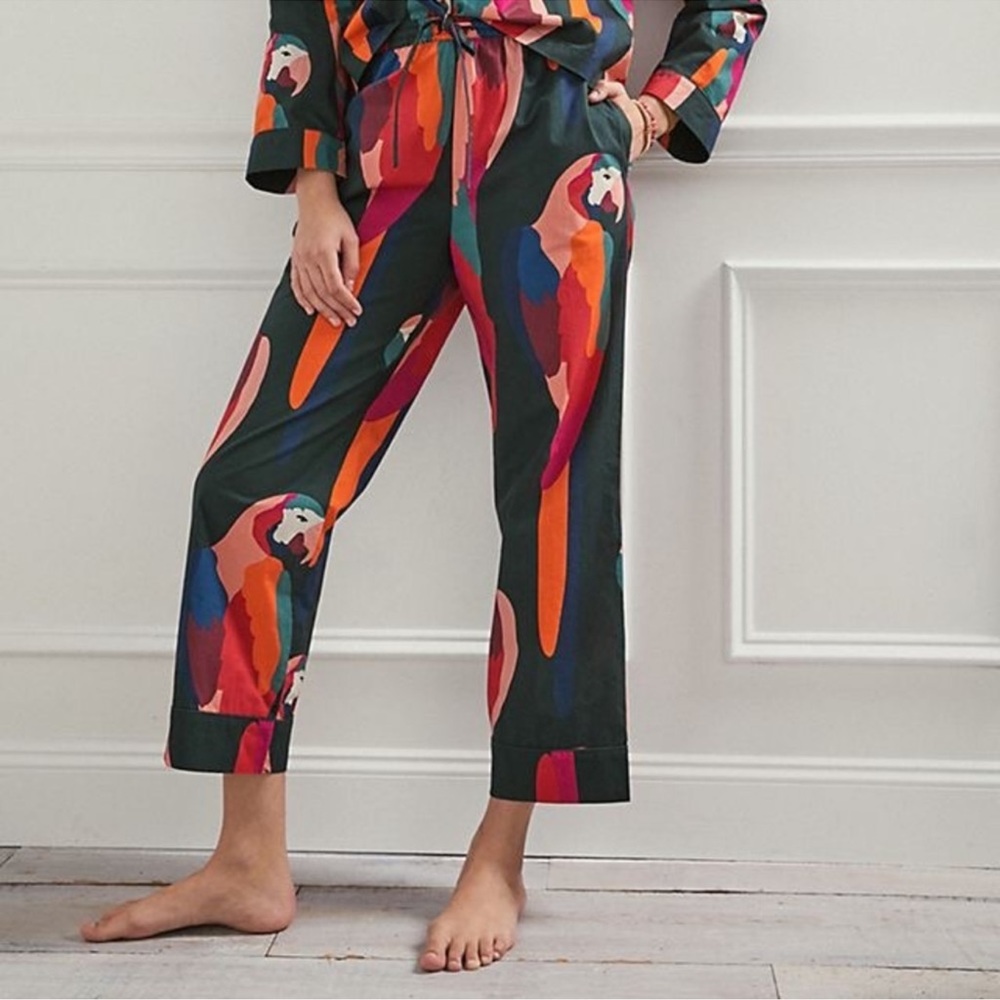 Farm Rio Pants